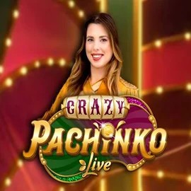 Crazy Pachinko – slot by Evolution, featured at slotobitcasino.pl