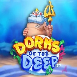 Dorks of the Deep – slot by Hacksaw Gaming, featured at slotobitcasino.pl
