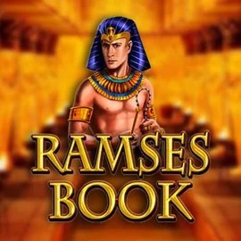 Ramses Book online slot from Gamomat – play at slotobitcasino.pl