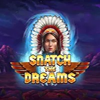 Enjoy Snatch The Dreams by SYNOT Games – logo hosted on slotobitcasino.pl